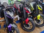 Bajaj Pulsar NS 125 2026