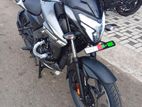 Bajaj Pulsar NS 125 2026