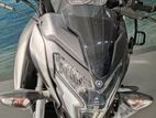 Bajaj Pulsar NS 125 2026