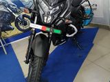 Bajaj Pulsar NS 125 2026
