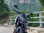 Bajaj Pulsar NS 125 2026