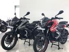 Bajaj Pulsar NS 125 brand new 2021