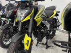 Bajaj Pulsar NS 125 Brand New 2026