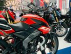 Bajaj Pulsar NS 125 Brand new 2026
