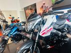 Bajaj Pulsar NS 125 Brand New 2026