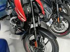 Bajaj Pulsar NS 125 Brand New 2026