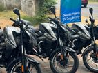 Bajaj Pulsar NS 125 Brand New 2026