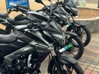 Bajaj Pulsar NS 125 brand new 2026