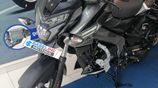 Bajaj Pulsar NS 125 EFI ABS CBS 2026