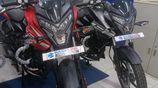 Bajaj Pulsar NS 125 EFI ABS CBS 2026