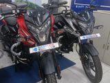 Bajaj Pulsar NS 125 EFI ABS CBS 2026