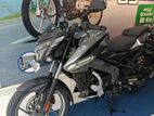 Bajaj Pulsar NS 125 EFI CBS ABS 2026