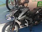 Bajaj Pulsar NS 125 EFI CBS BrandNew 2026