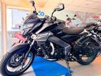 Bajaj Pulsar NS 125 Efi S/ABS + Map New 2026