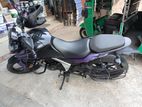 Bajaj Pulsar NS 125 good 2025