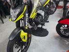 Bajaj Pulsar NS 125 N125 2025
