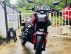 Bajaj Pulsar NS 125 2025