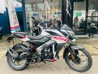 Bajaj Pulsar NS 125 New EFI ABS Map 2026