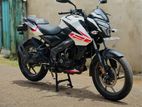 Bajaj Pulsar NS 125 2026