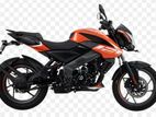 Bajaj Pulsar NS 125 NS125 2026