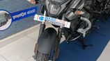 Bajaj Pulsar NS 125 NS125 EFI 2026