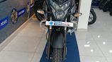 Bajaj Pulsar NS 125 NS125 EFI 2026