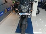 Bajaj Pulsar NS 125 NS125 EFI 2026
