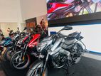 Bajaj Pulsar NS 125 PULSER NS125 2026