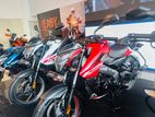 Bajaj Pulsar NS 125 Pulser Ns125 2026