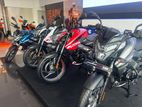 Bajaj Pulsar NS 125 pulser ns125 2026