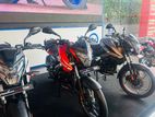 Bajaj Pulsar NS 125 pulser ns125 2026