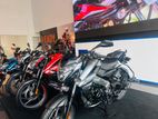 Bajaj Pulsar NS 125 pulser ns125 2026