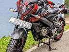 Bajaj PULSAR NS 150 2016