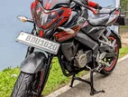 Bajaj PULSAR NS 150 2016
