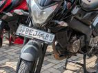 Bajaj Pulsar NS 150 2016