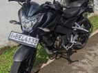 Bajaj Pulsar Ns 150 2016