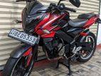 Bajaj Pulsar NS 150 2016