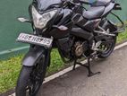 Bajaj PULSAR NS 150 2016