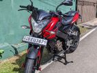 Bajaj PULSAR NS 150 2016