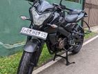 Bajaj PULSAR NS 150 2016