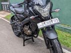 Bajaj PULSAR NS 150 2016