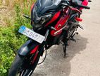 Bajaj Pulsar NS 150 2016