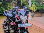 Bajaj Pulsar NS150 2016