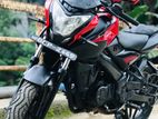 Bajaj Pulsar NS 150 2016