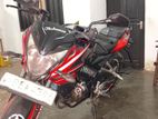 Bajaj Pulsar NS150 2016