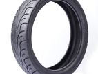 Bajaj Pulsar NS 200 tyres 140/60/17