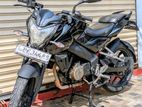 Bajaj Pulsar NS150 2016