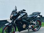 Bajaj Pulsar NS150 2016