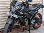 Bajaj Pulsar NS150 2016