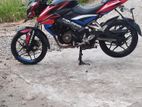 Bajaj Pulsar NS150 2016
